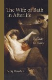The Wife of Bath in Afterlife (eBook, ePUB)