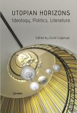 Utopian Horizons (eBook, ePUB) Utopian Horizons (eBook, ePUB)