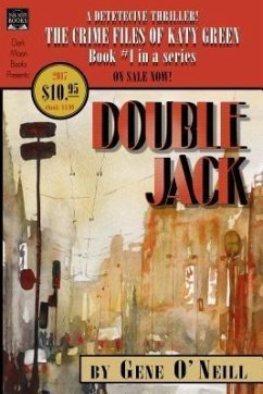 Cover Double Jack (eBook, ePUB)