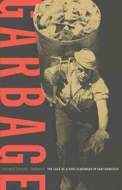 Cover Garbage (eBook, ePUB)