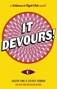 It Devours! (eBook, ePUB) - Fink, Joseph; Cranor, Jeffrey