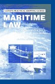 Maritime Law (eBook, PDF)