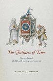 Fullness of Time (eBook, ePUB)