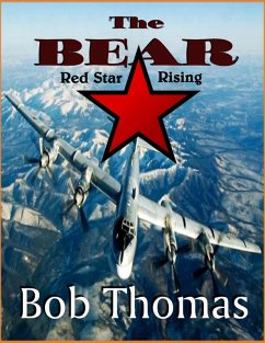 Cover The Bear (eBook, ePUB)
