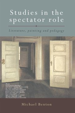 Cover Studies in the Spectator Role (eBook, PDF)