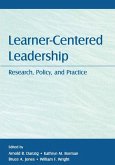 Learner-Centered Leadership (eBook, ePUB)