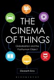 The Cinema of Things (eBook, ePUB)