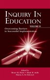 Inquiry in Education, Volume II (eBook, ePUB)