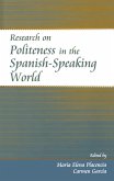 Research on Politeness in the Spanish-Speaking World (eBook, ePUB) Research on Politeness in the Spanish-Speaking World (eBook, ePUB)