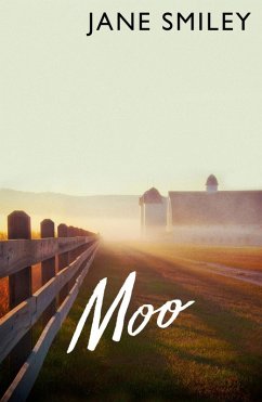Moo (eBook, ePUB) - Smiley, Jane