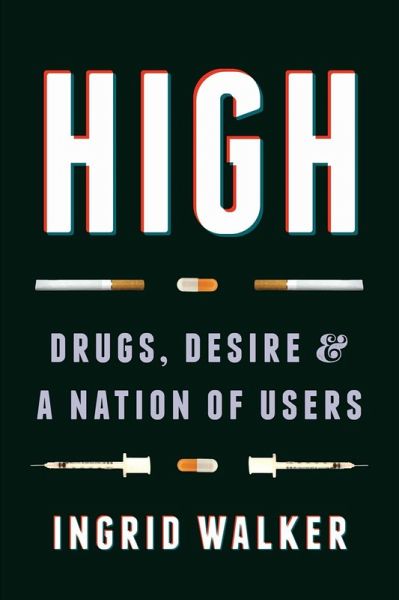 High (eBook, ePUB)