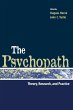 The Psychopath (eBook, ePUB) - Bild 1