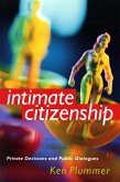 Intimate Citizenship (eBook, PDF)