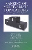 Ranking of Multivariate Populations (eBook, ePUB)