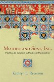 Mother and Sons, Inc. (eBook, ePUB)