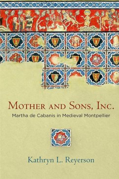 Mother and Sons, Inc. (eBook, ePUB) - Reyerson, Kathryn L.