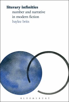 Literary Infinities (eBook, ePUB) - Brits, Baylee