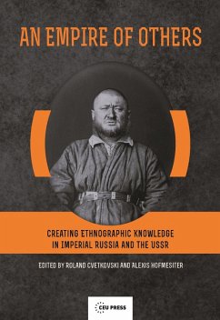 Cover Empire of Others (eBook, ePUB)