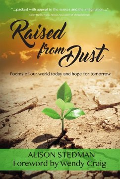 Raised from Dust (eBook, ePUB) - Leishman, Alison