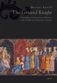 Lettered Knight (eBook, ePUB)