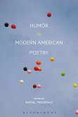 Humor in Modern American Poetry (eBook, PDF)