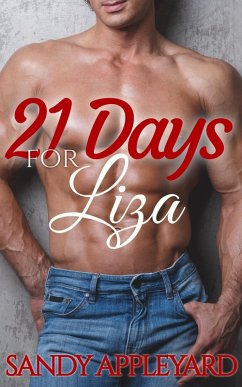 Cover 21 Days for Liza (eBook, ePUB)