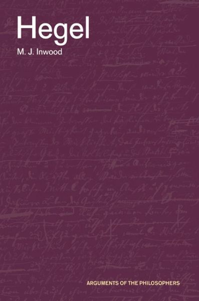 Hegel (eBook, ePUB)