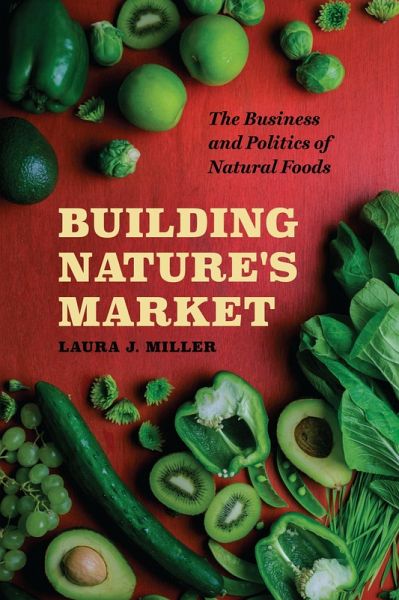 Building Nature's Market (eBook, ePUB) Building Nature's Market (eBook, ePUB)