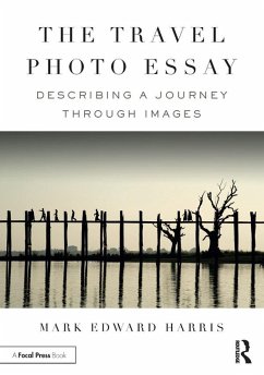 Cover The Travel Photo Essay (eBook, ePUB)