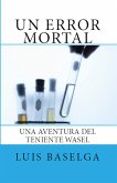 Un error mortal (eBook, ePUB)