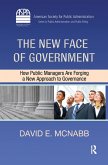 The New Face of Government (eBook, ePUB)