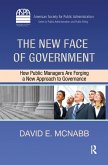 The New Face of Government (eBook, ePUB) The New Face of Government (eBook, ePUB)
