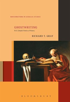 Cover Ghostwriting (eBook, PDF)