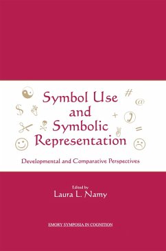Cover Symbol Use and Symbolic Representation (eBook, PDF)