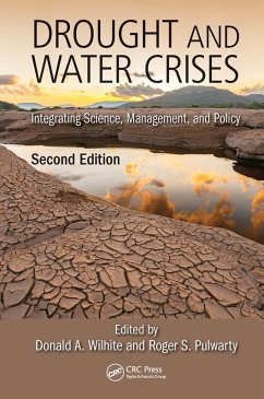 Cover Drought and Water Crises (eBook, PDF)