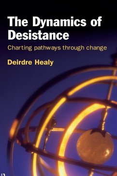 The Dynamics of Desistance (eBook, PDF) - Healy, Deirdre