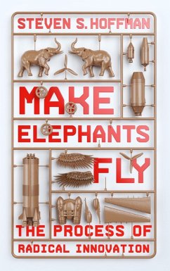 Make Elephants Fly (eBook, ePUB) - Hoffman, Steven