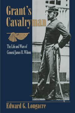 Grant's Cavalryman (eBook, ePUB) Cover Grant's Cavalryman (eBook, ePUB)