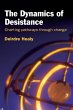 The Dynamics of Desistance (eBook, ePUB) - Bild 1