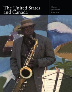 The Garland Encyclopedia of World Music (eBook, PDF)