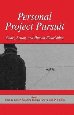 Personal Project Pursuit (eBook, ePUB)