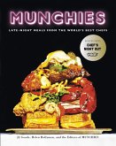 Munchies (eBook, ePUB)