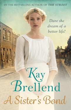 A Sister's Bond (eBook, ePUB) Cover A Sister's Bond (eBook, ePUB)