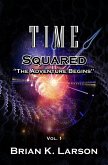 Time Squared (Time Travel) (eBook, ePUB)