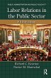 Labor Relations in the Public Sector... - Bild 1