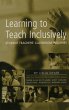 Learning to Teach Inclusively (eBook,... - Bild 1