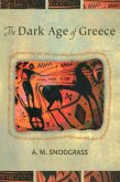 The Dark Age of Greece (eBook, ePUB)