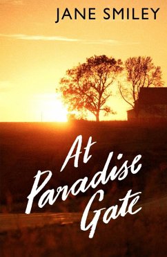 At Paradise Gate (eBook, ePUB) - Smiley, Jane