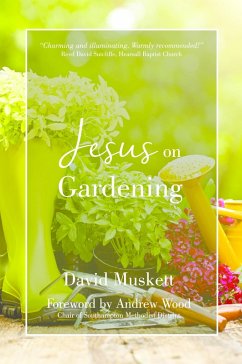Cover Jesus on Gardening (eBook, ePUB)