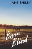 Barn Blind (eBook, ePUB)